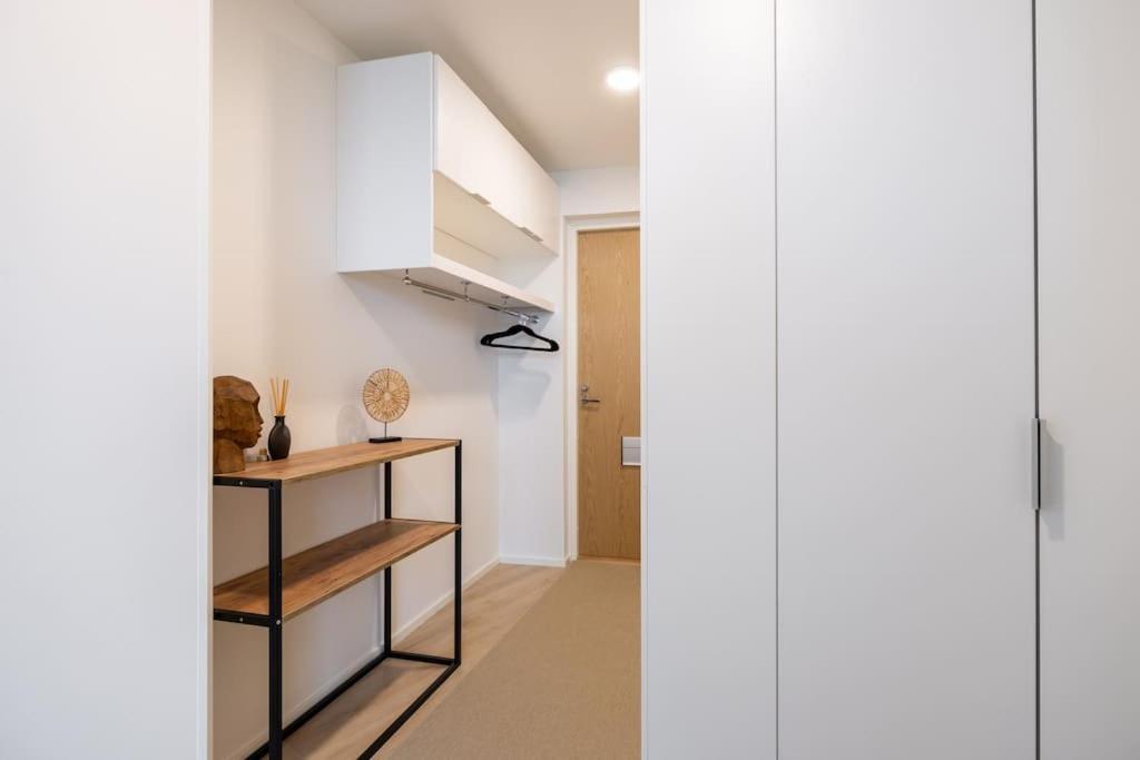 Koda Apartment Taiga Studio, City Center, Free Wi-Fi Rovaniemi Extérieur photo